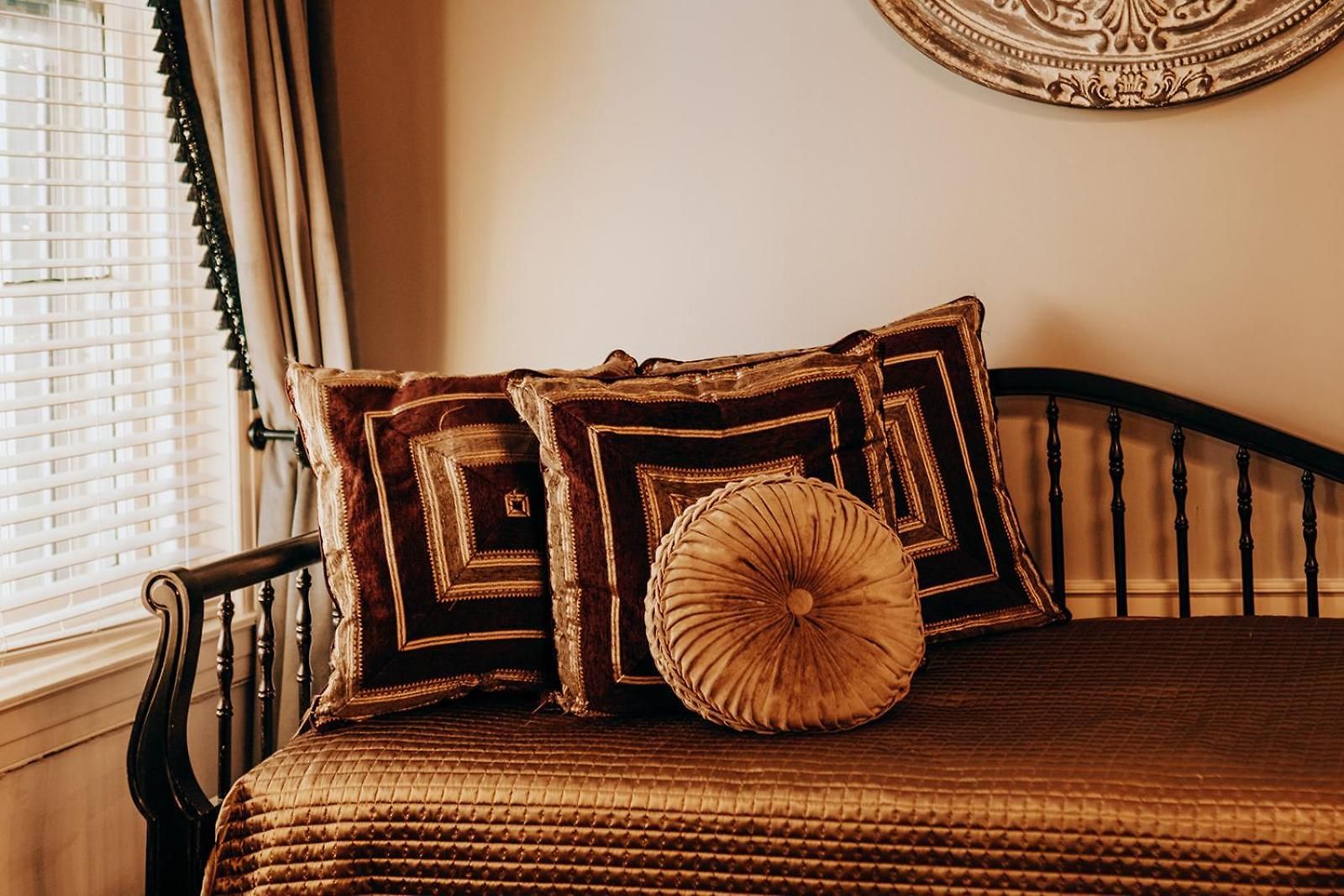 Belle Air Mansion And Bed & Breakfast Nashville