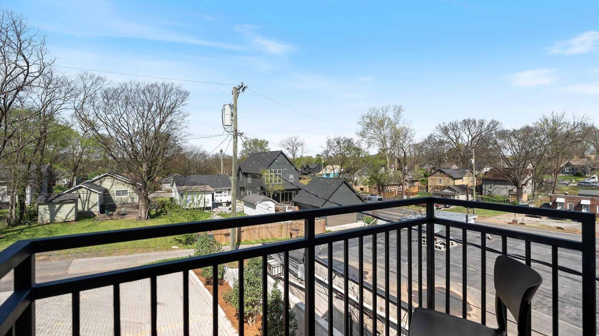 Kay's Retreat - Brand New Walk To Restaurants * Nashville