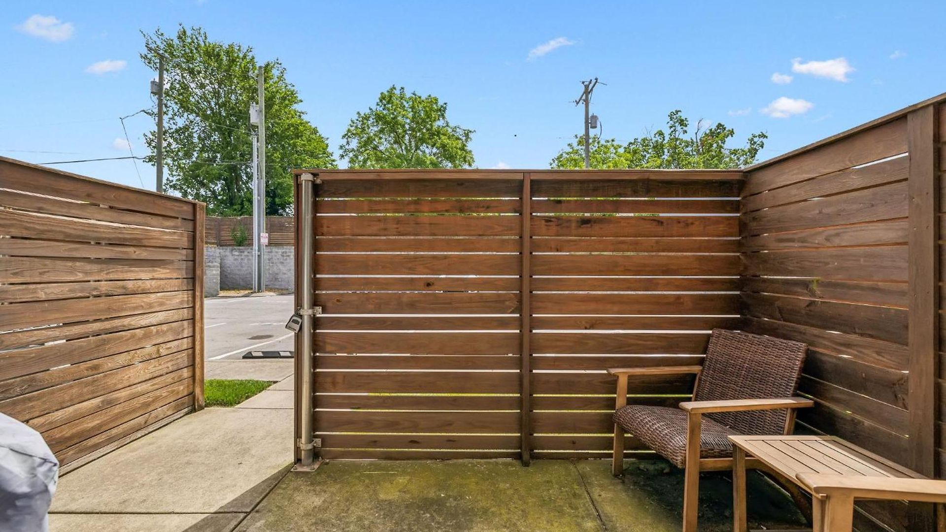 Holiday home Spacious 3-story Townhome W Rooftop & Views Nashville
