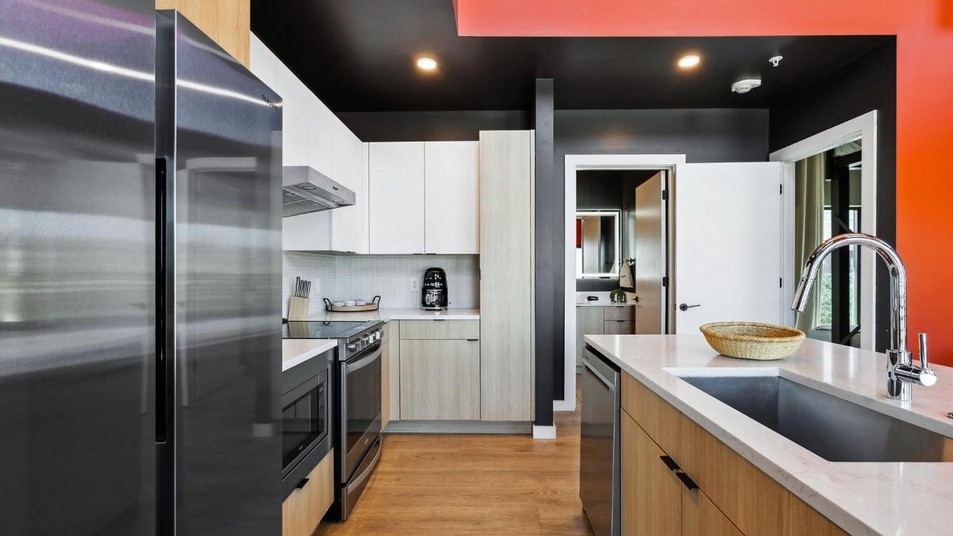 Holiday home Rhythm & Rooftop Penthouse | Skyline Views | Pool Nashville