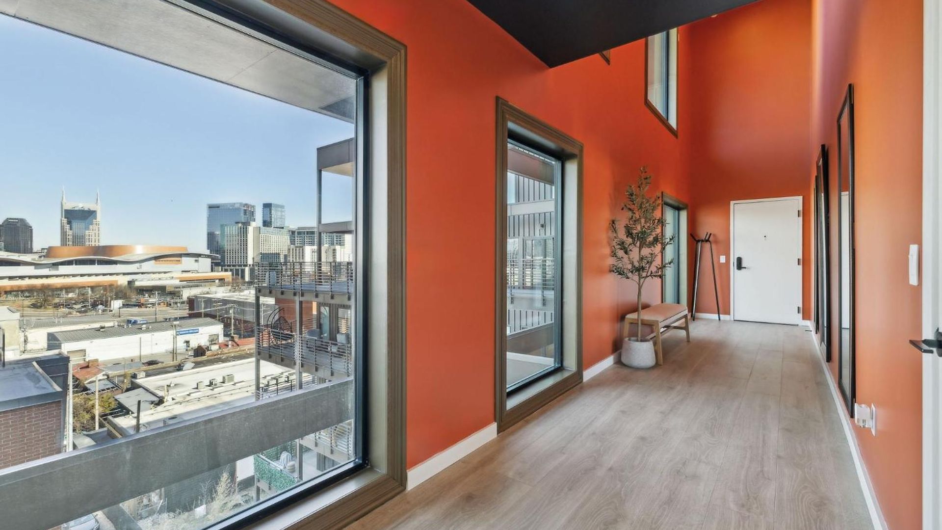 Holiday home Rhythm & Rooftop Penthouse | Skyline Views | Pool