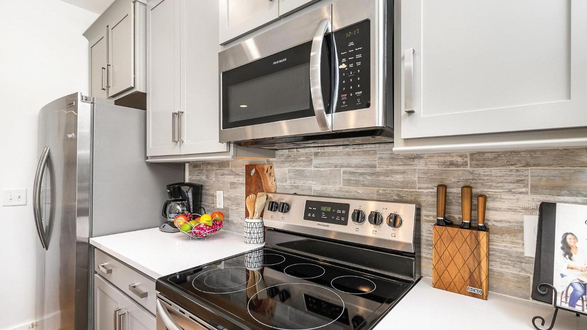 Holiday home Stone Fox - In The Nations - Mins To Broadway Nashville
