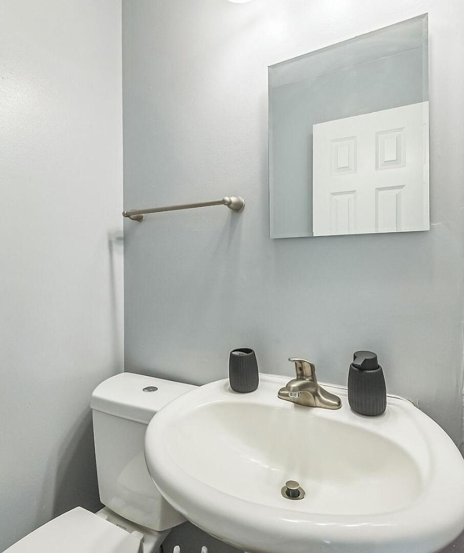 Apartment Jamestown D10 I Comfy 2 Bed 1 Bath Nashville