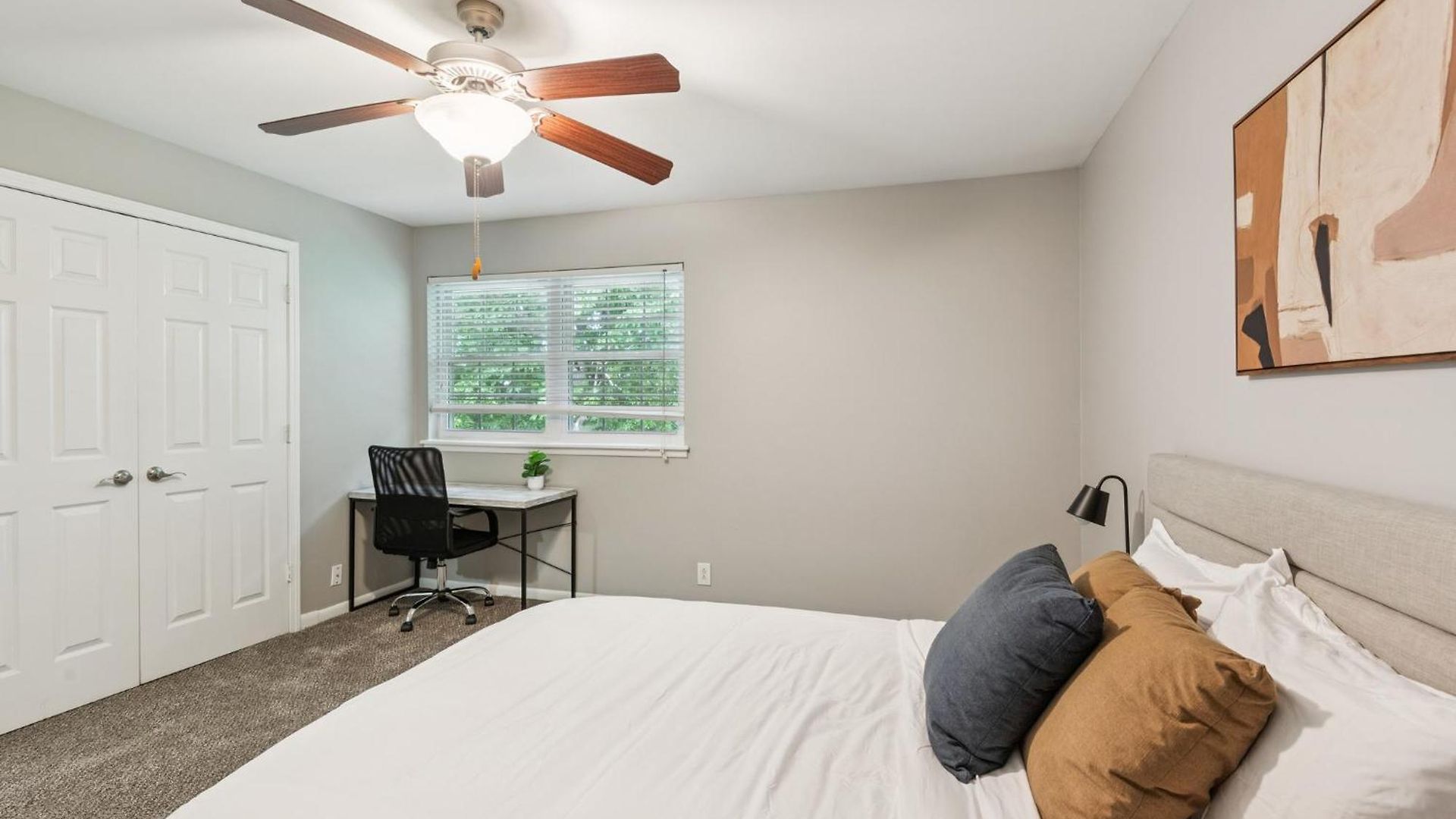 Jamestown D10 I Comfy 2 Bed 1 Bath