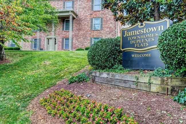 Apartment Jamestown D10 I Comfy 2 Bed 1 Bath