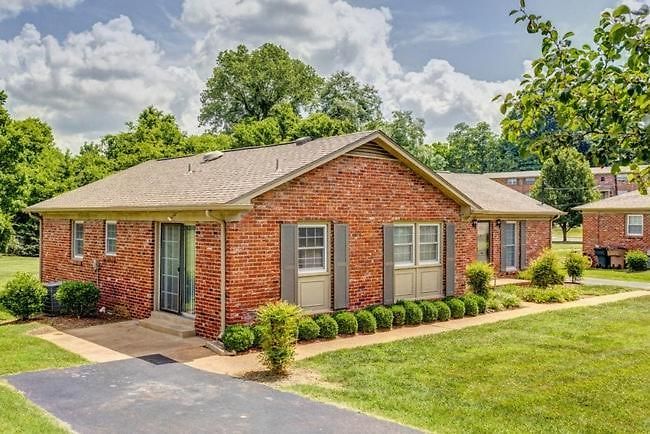 Apartment Jamestown D10 I Comfy 2 Bed 1 Bath