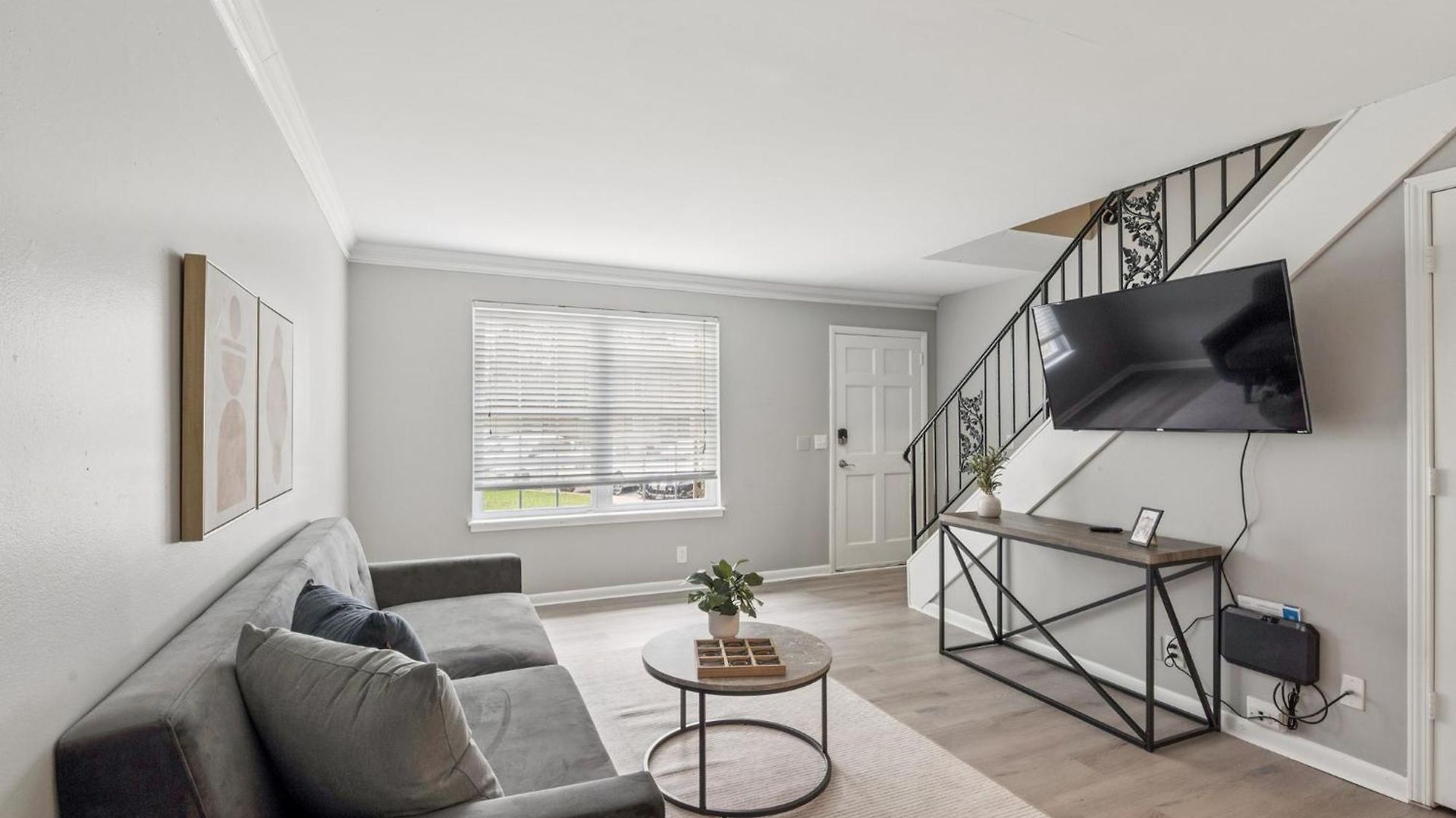 Jamestown D10 I Comfy 2 Bed 1 Bath