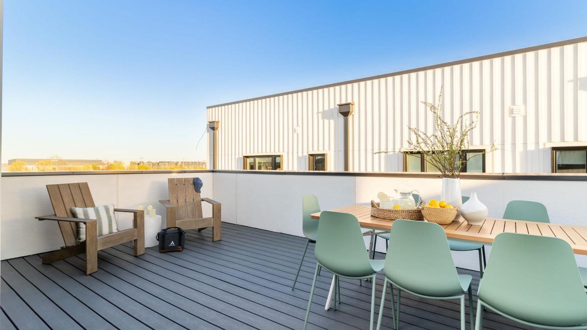 The Conway By Avantstay Nashville