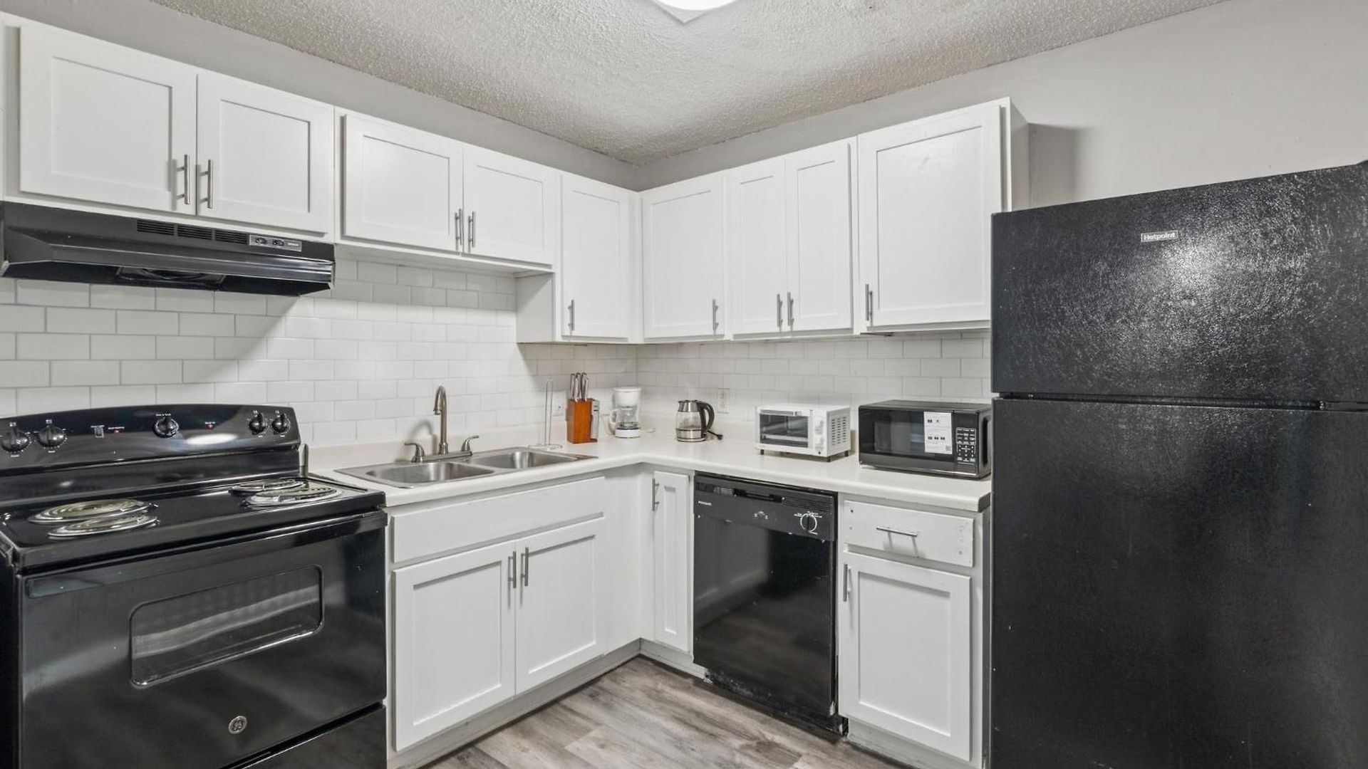 Apartment Avery D4 I Spacious 2 Bed 1 Bath Nashville