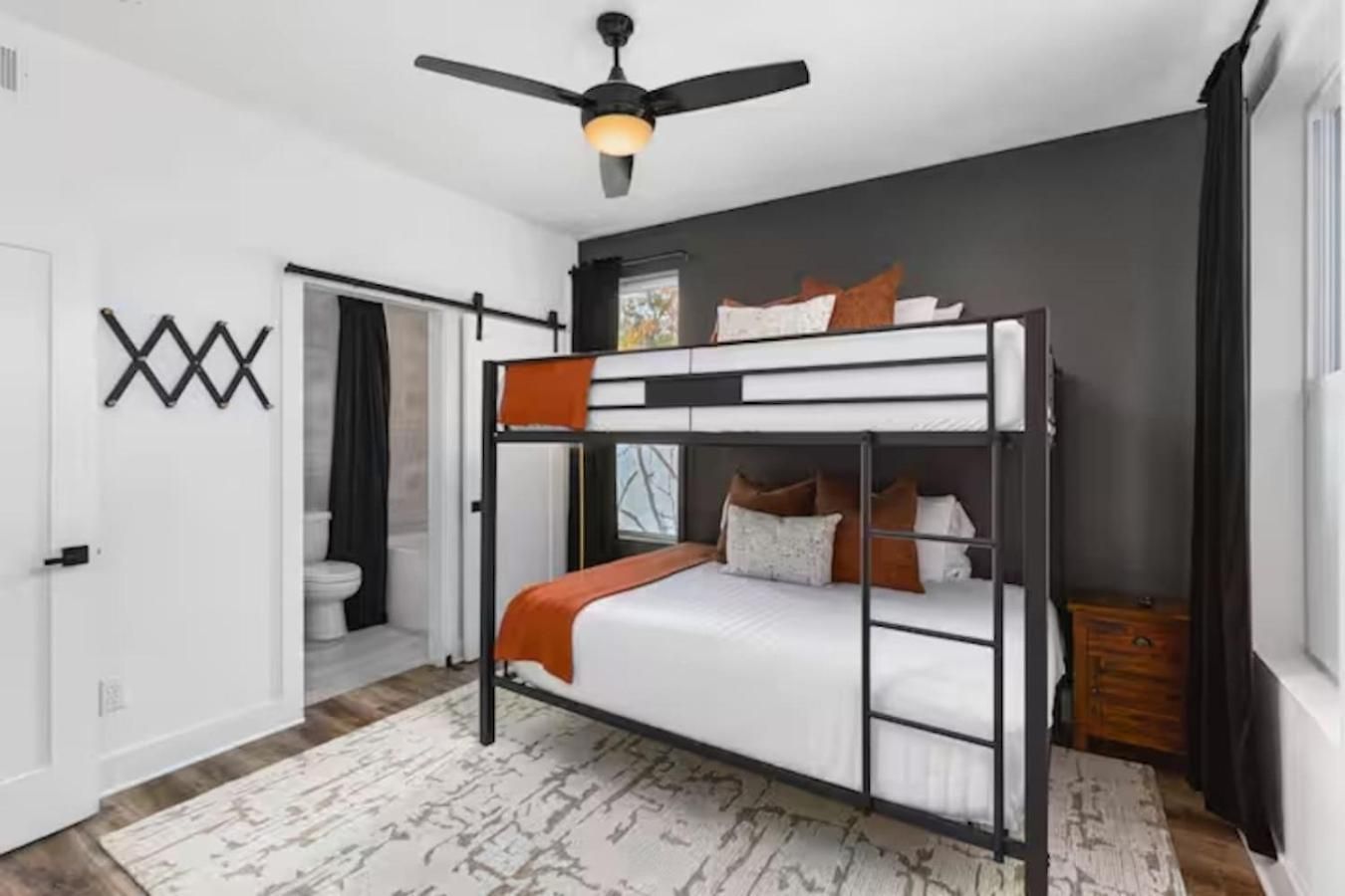 5br Rooftop Retreat 7 Min To Broadway