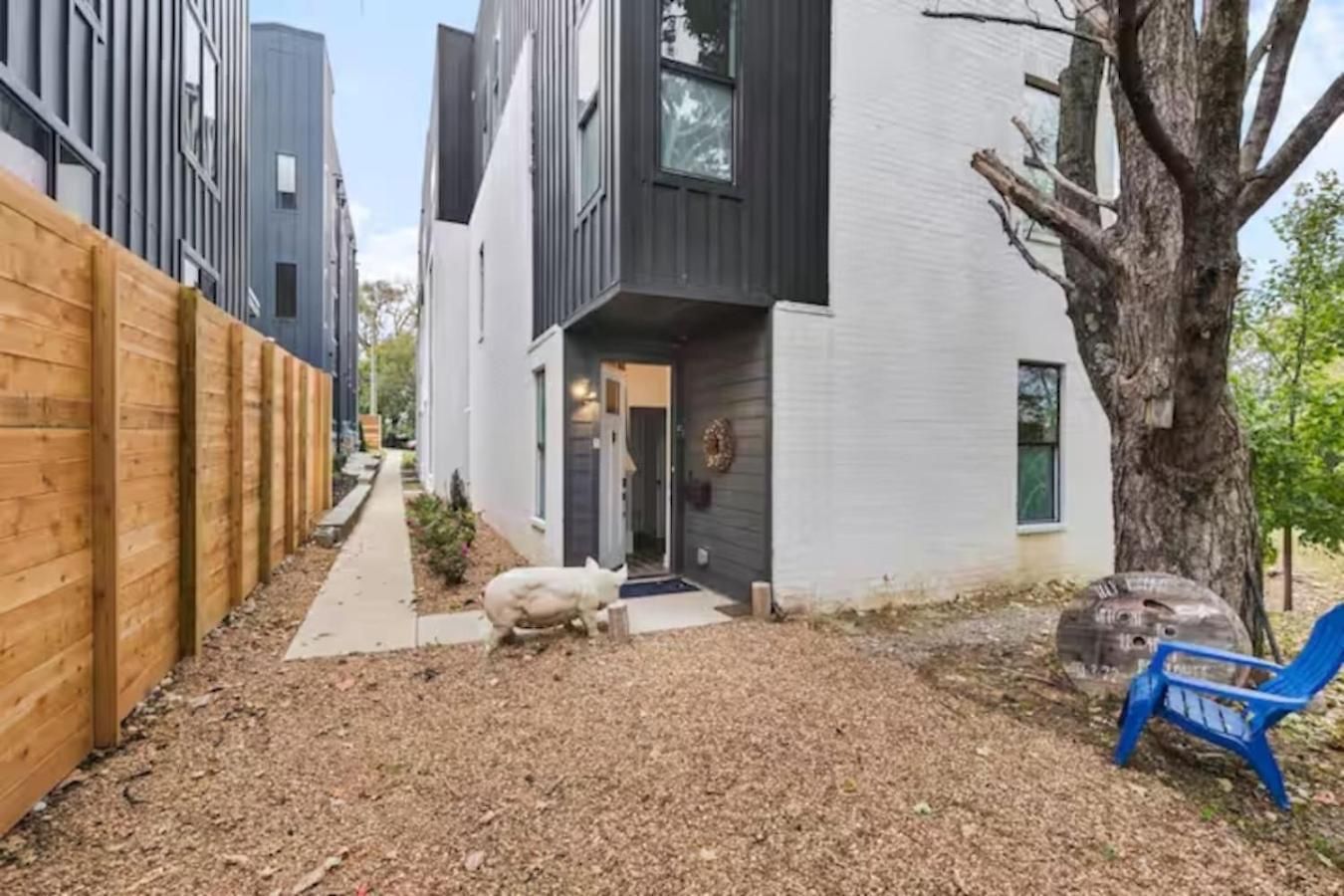 Holiday home 5br Rooftop Retreat 7 Min To Broadway Nashville