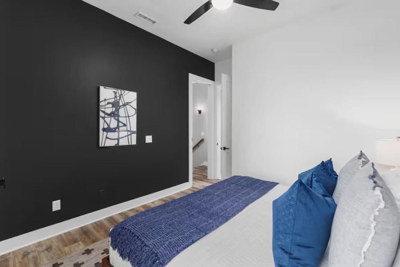 5br Rooftop Retreat 7 Min To Broadway * Nashville