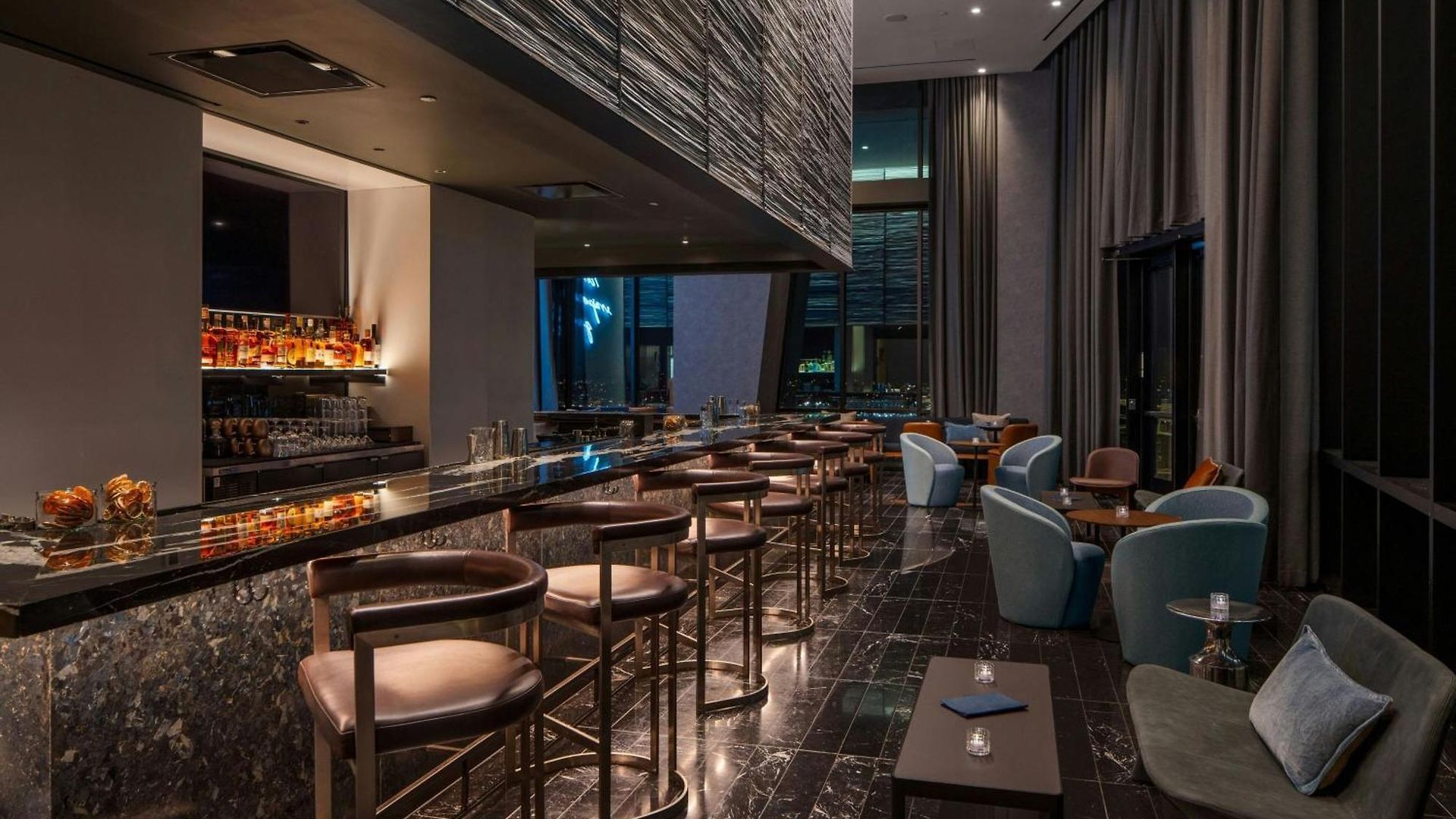 Hotel The Joseph, A Luxury Collection Hotel,