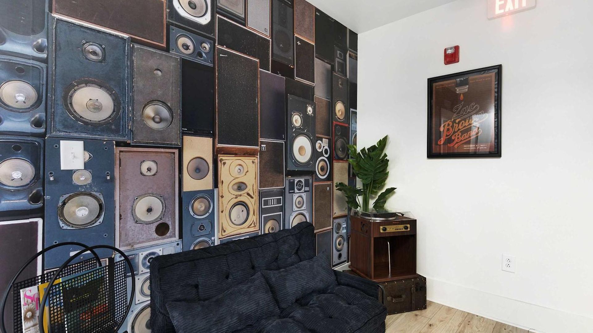Apartment Legends Row By Maddox *