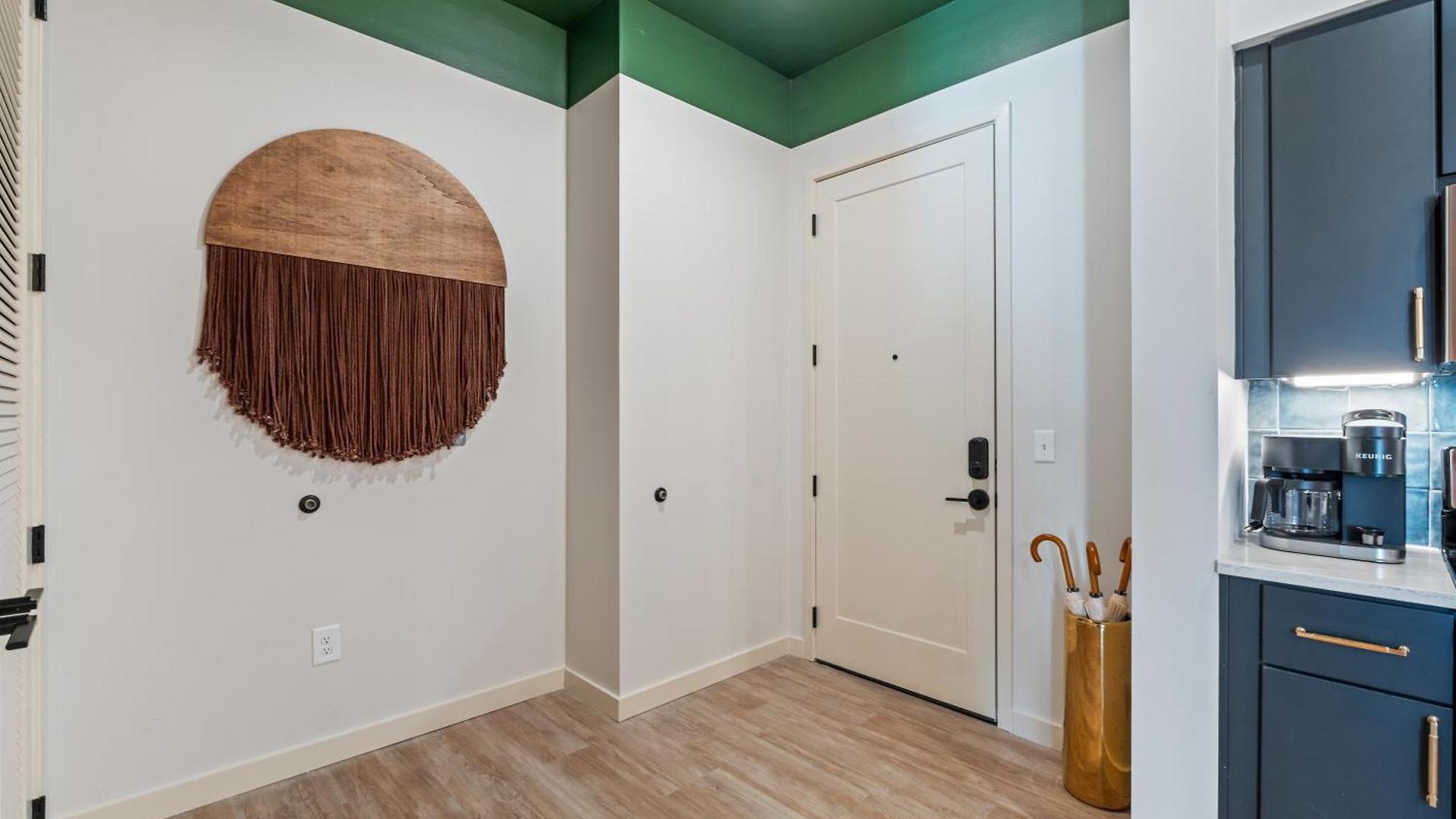 Apartment The Crescendo - On Music Row Nashville