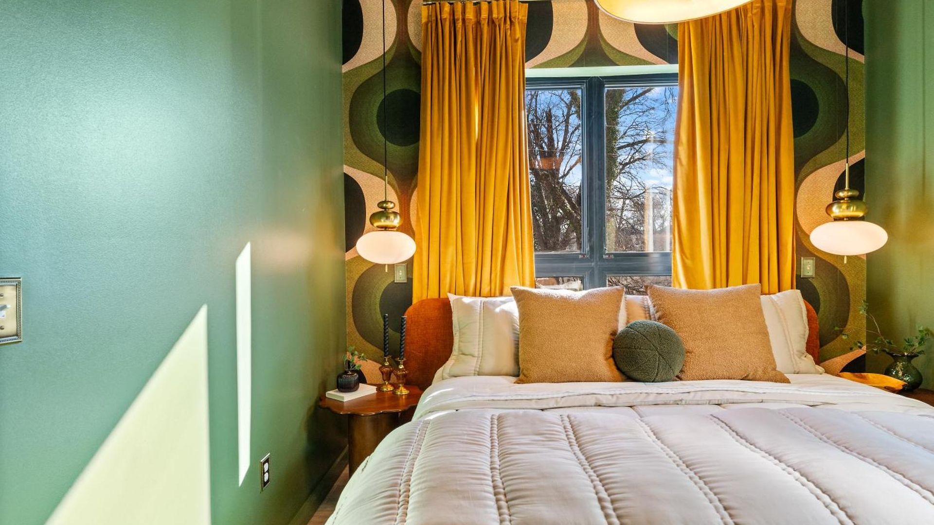 Apartment The Crescendo - On Music Row