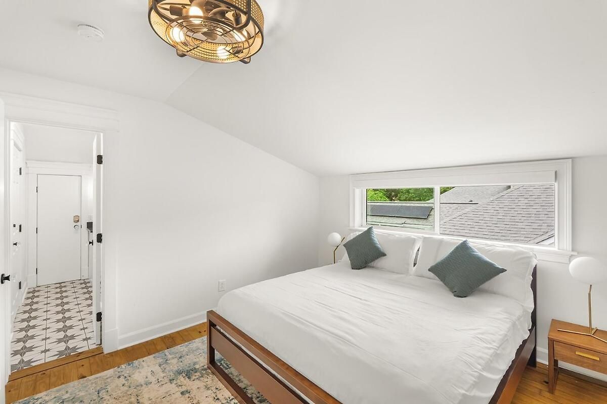 Holiday home Stunning Close To Downtown And Bdwy *