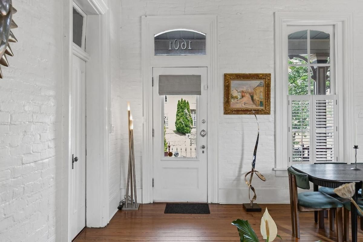 Germantown Old Grand House Holiday home *