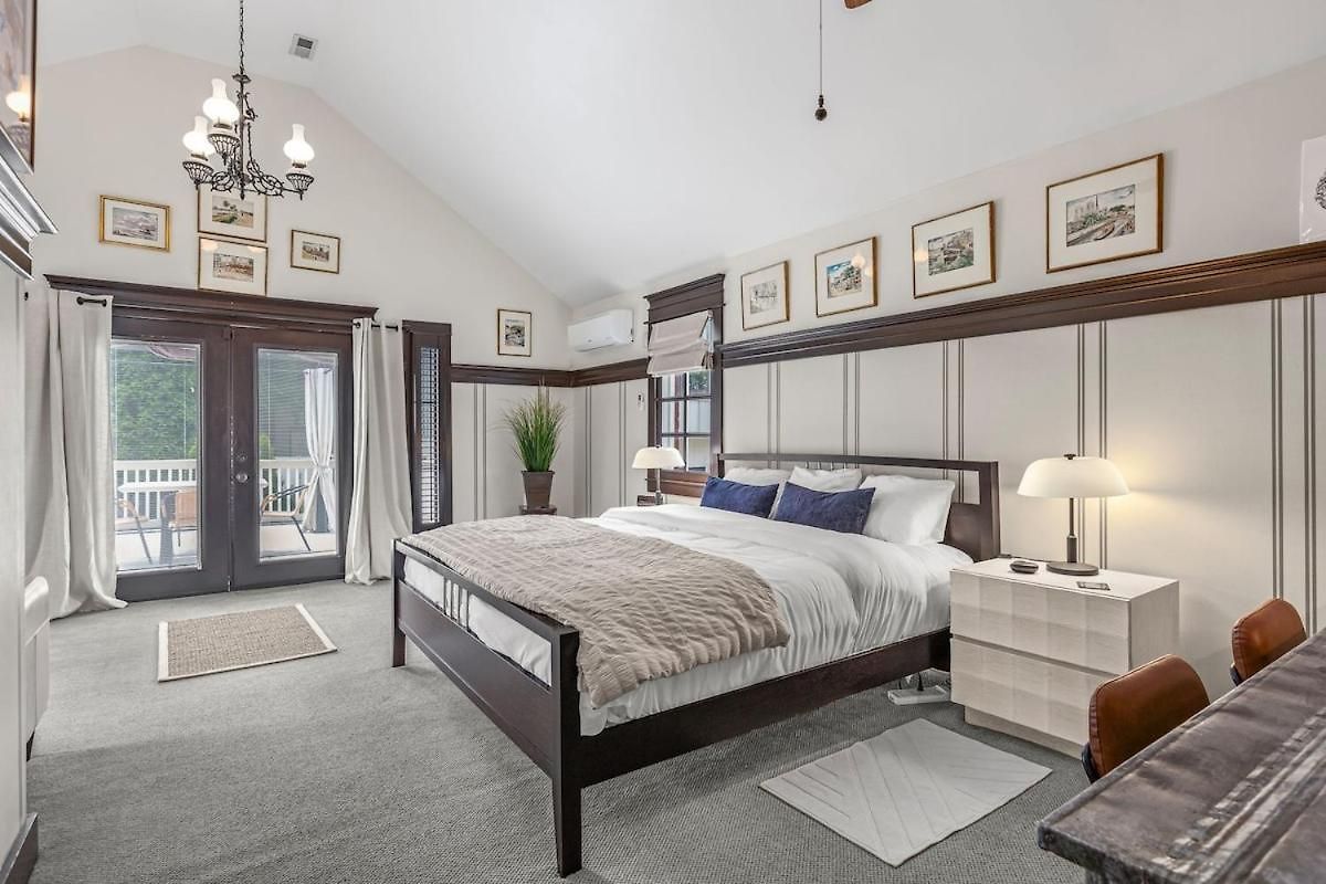 Germantown Old Grand House Holiday home *