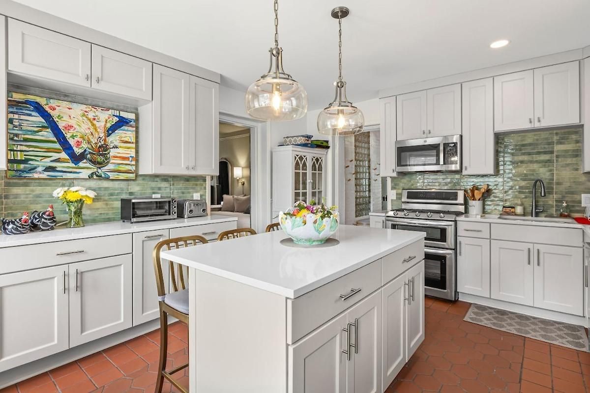 Germantown Old Grand House Holiday home Nashville