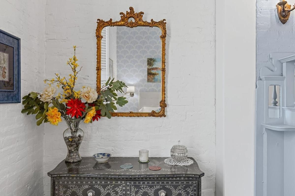 Germantown Old Grand House * Nashville