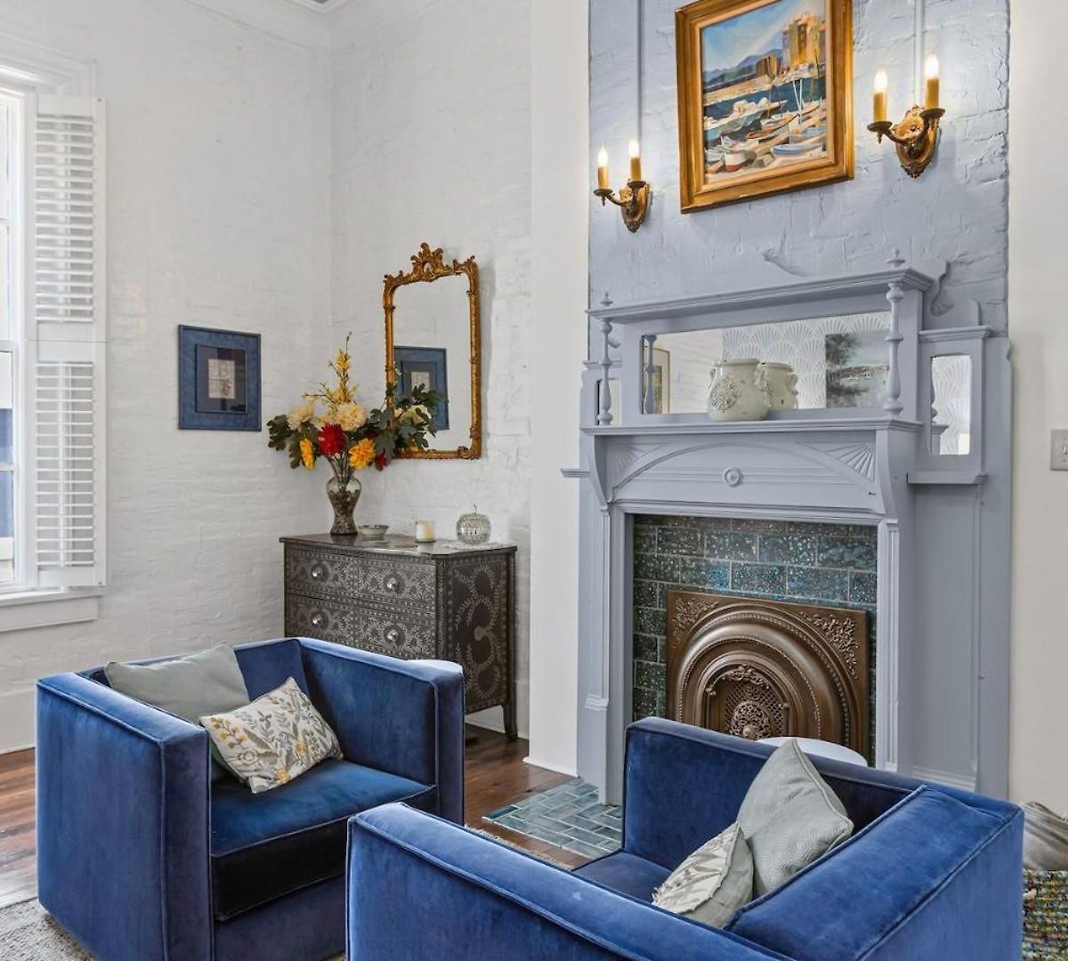 Germantown Old Grand House *