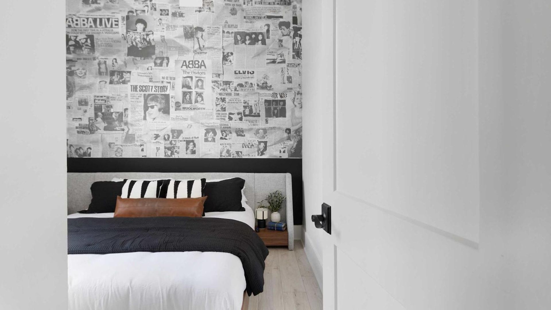 Apartment Dibs On By Maddox