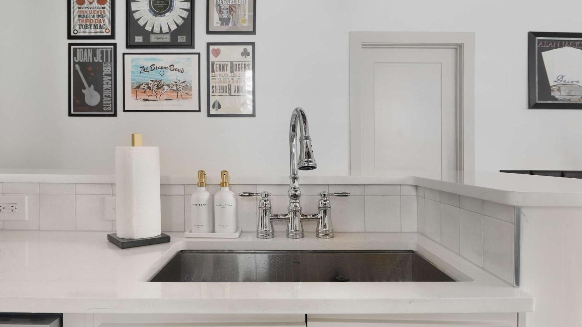 Apartment Dibs On By Maddox Nashville