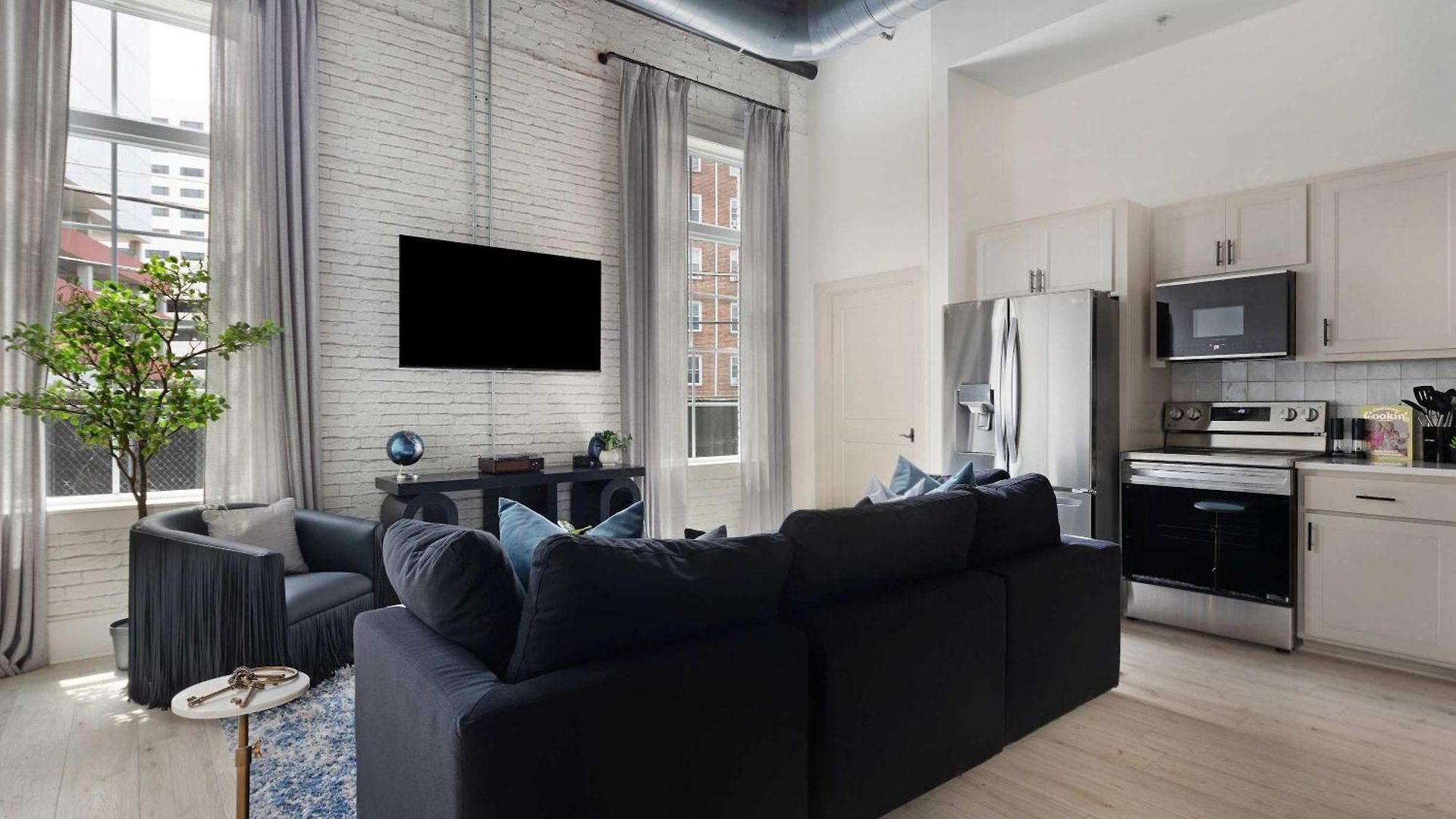 Dibs On By Maddox Apartment Nashville