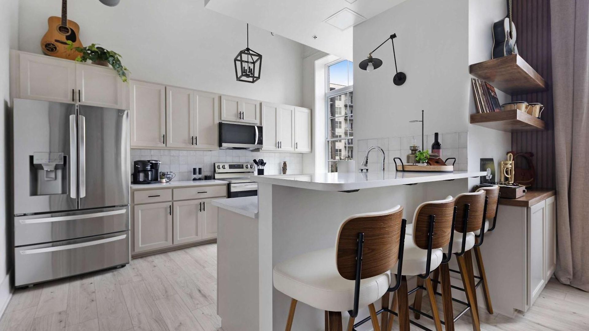 Harmony Hall By Maddox Apartment Nashville
