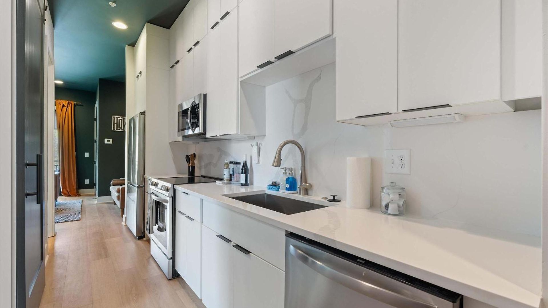 Apartment Kays Nook - Thoughtfully Curated Boutique Retreat *