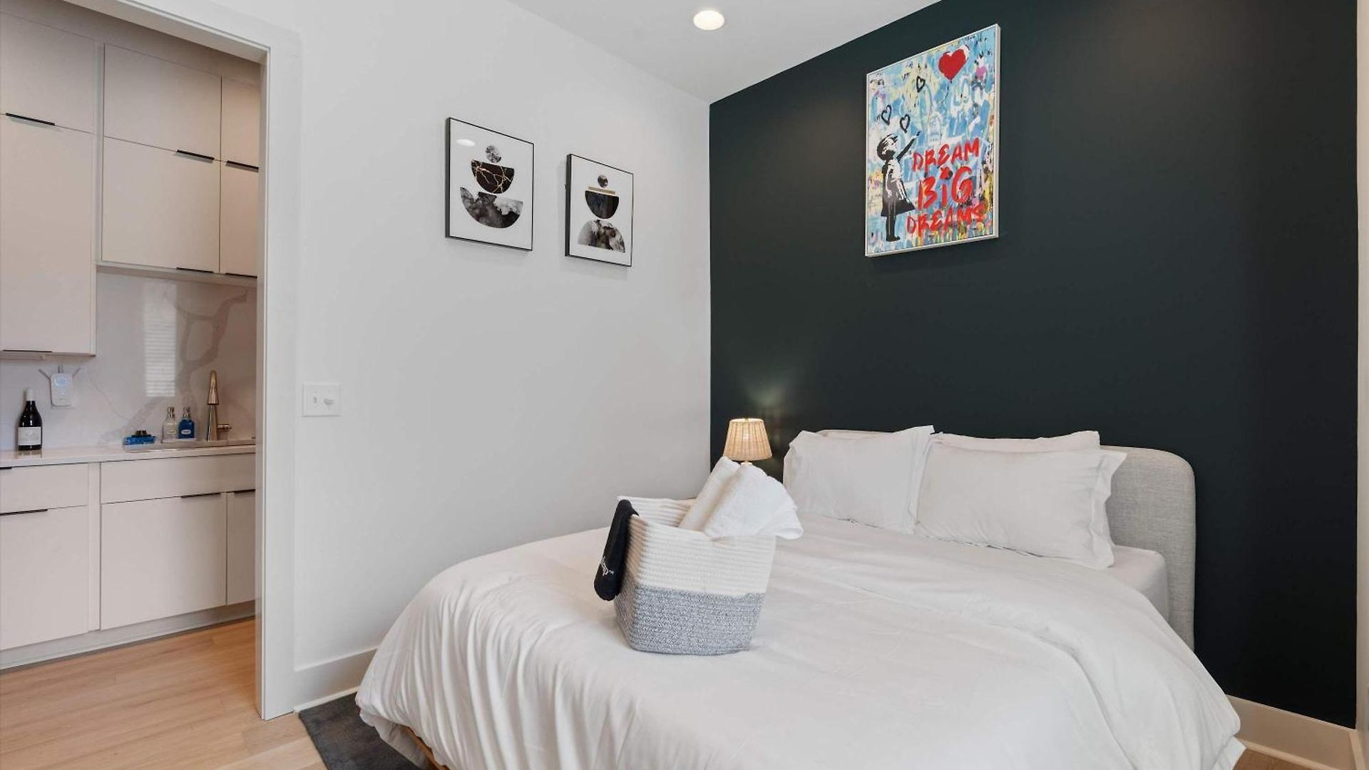 Apartment Kays Nook - Thoughtfully Curated Boutique Retreat