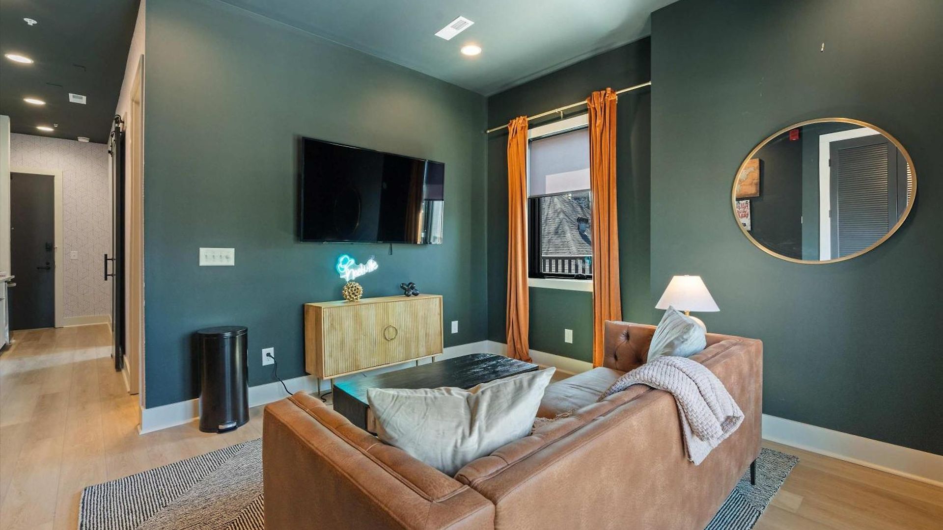 Apartment Kays Nook - Thoughtfully Curated Boutique Retreat