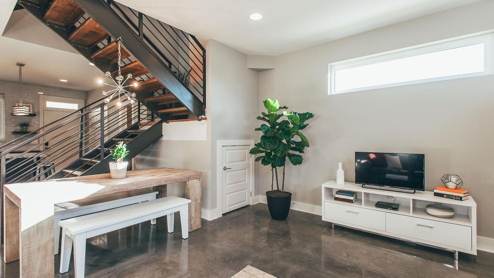 The Horizon Haven By Local Holiday home Nashville