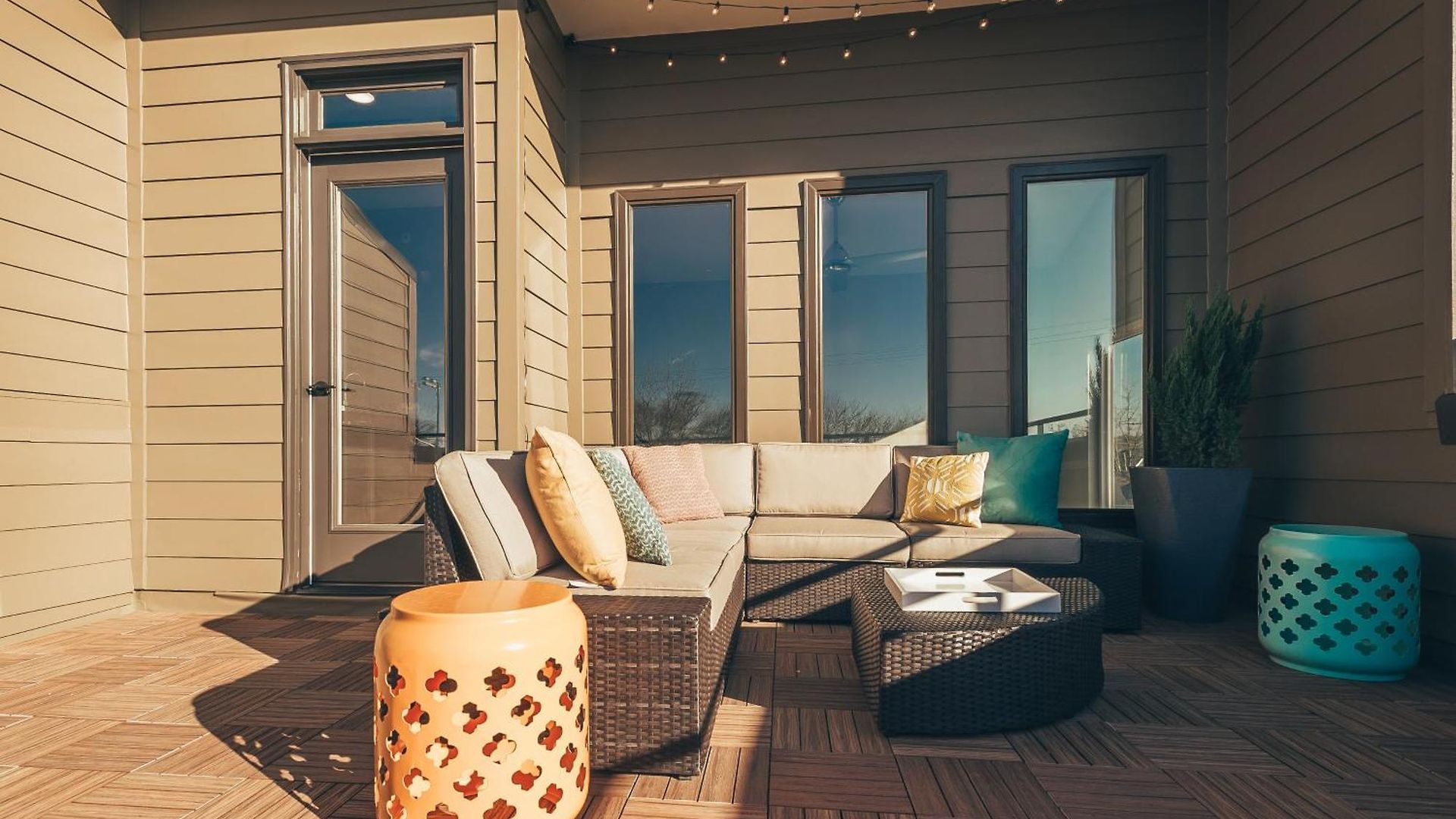 The Horizon Haven By Local * Nashville