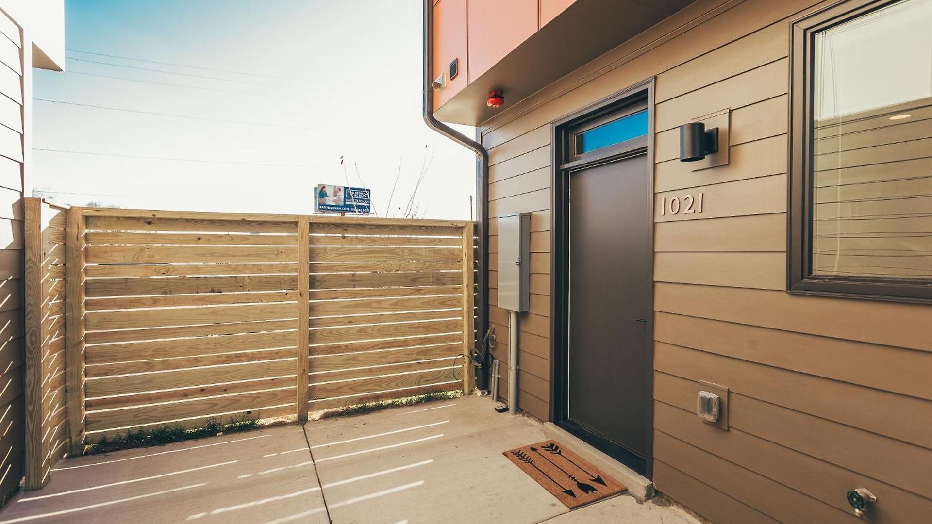 The Horizon Haven By Local Holiday home *