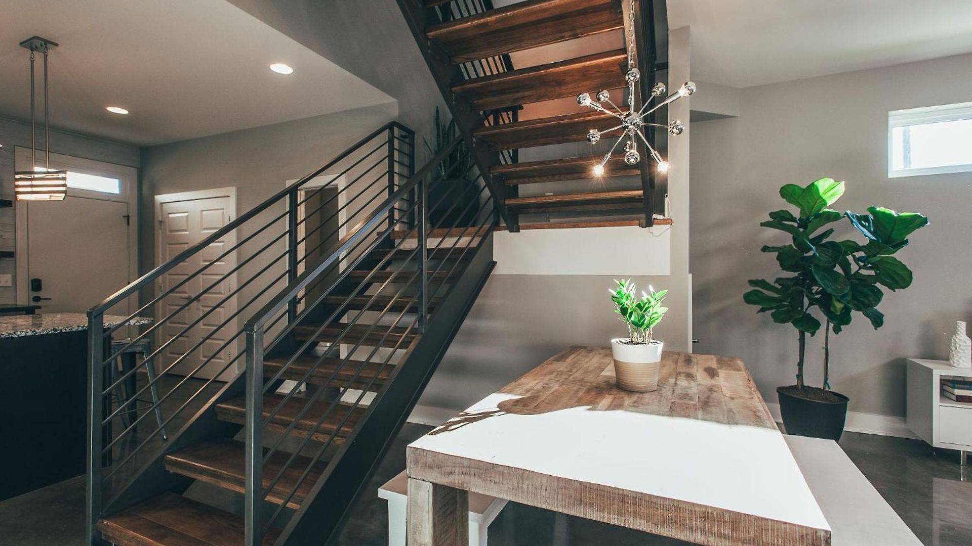 The Horizon Haven By Local Nashville