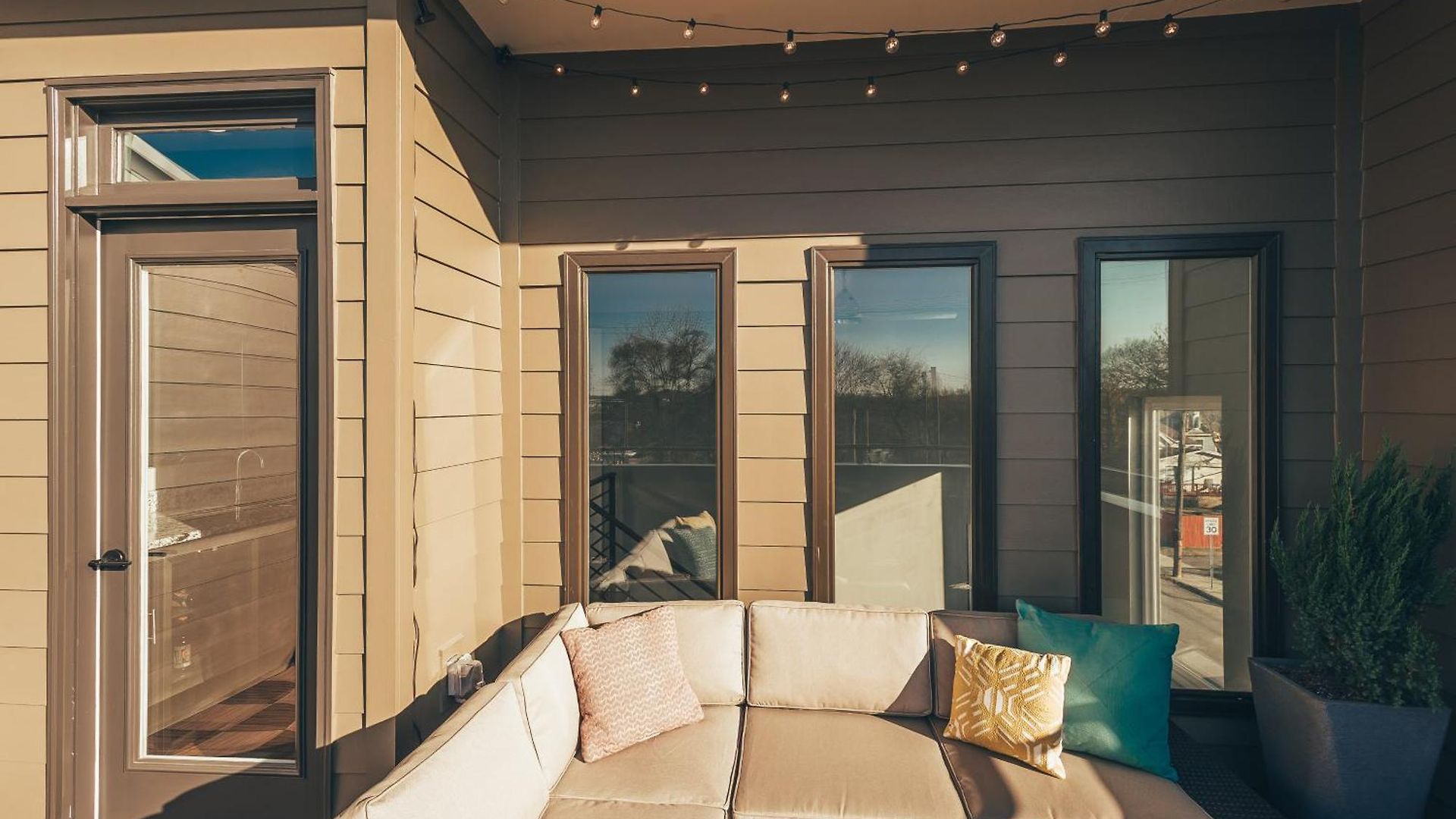 The Horizon Haven By Local * Nashville