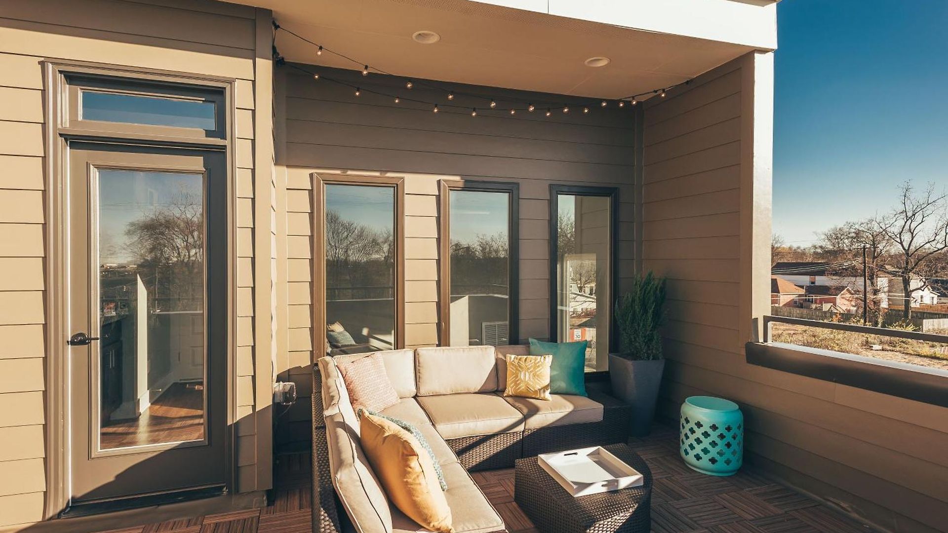 The Horizon Haven By Local Holiday home Nashville