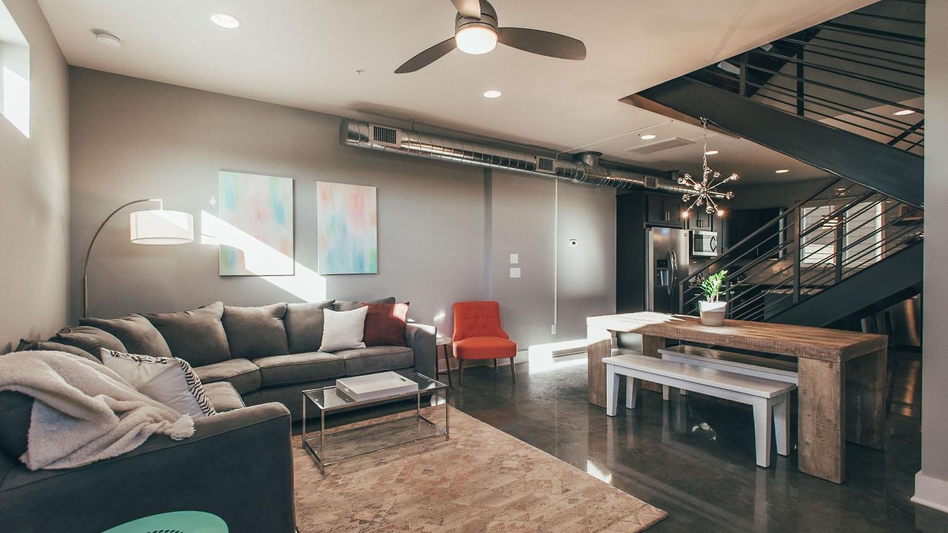 The Horizon Haven By Local Holiday home Nashville