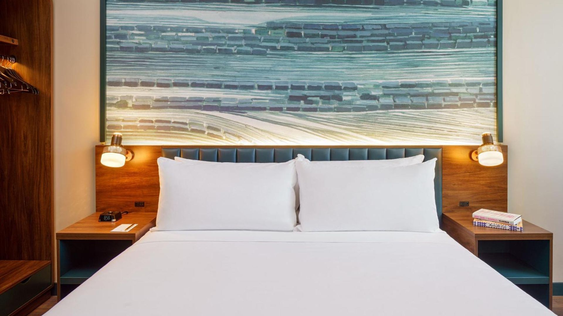 Hotel Caption By Hyatt Downtown 4*