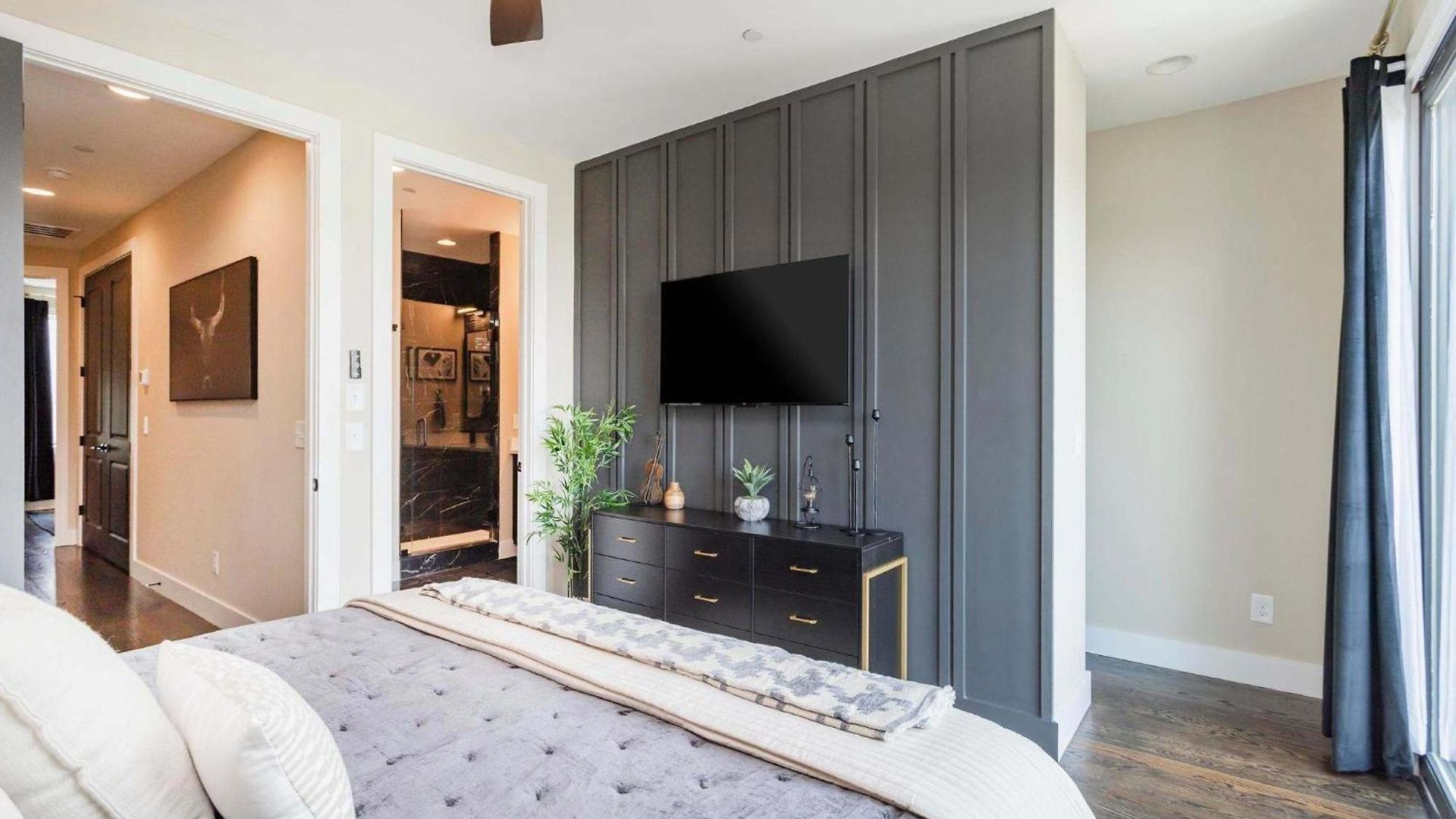 Brand New Elegance Rooftop Views Of * Nashville