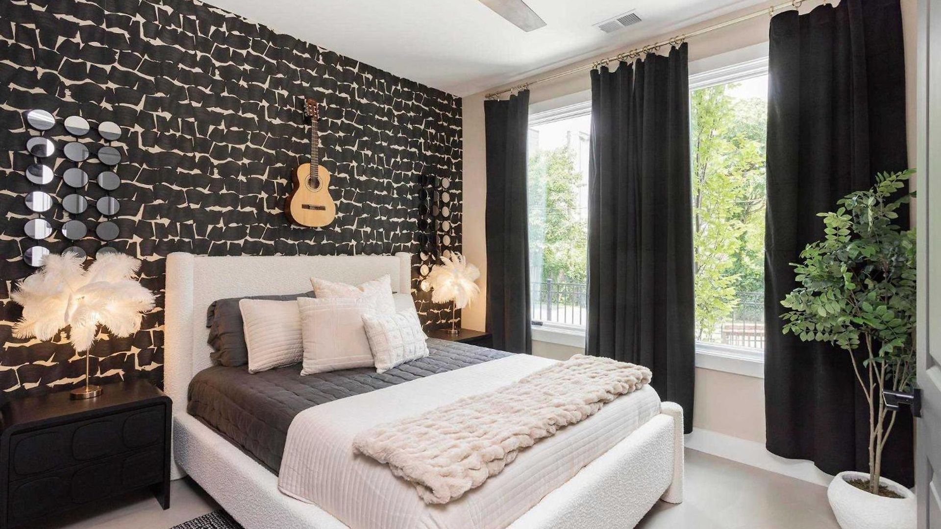 Holiday home Brand New Elegance Rooftop Views Of Nashville