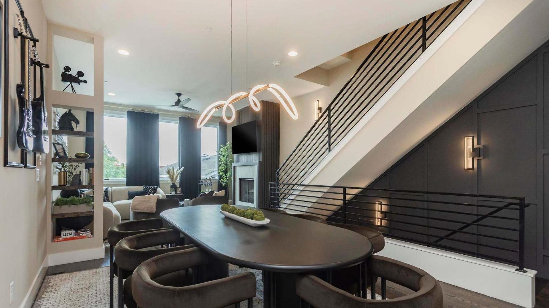 Brand New Elegance Rooftop Views Of Holiday home *