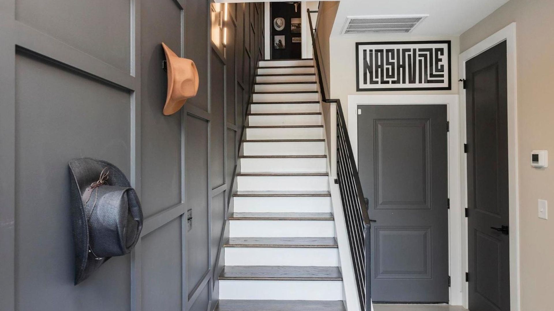 Brand New Elegance Rooftop Views Of Nashville