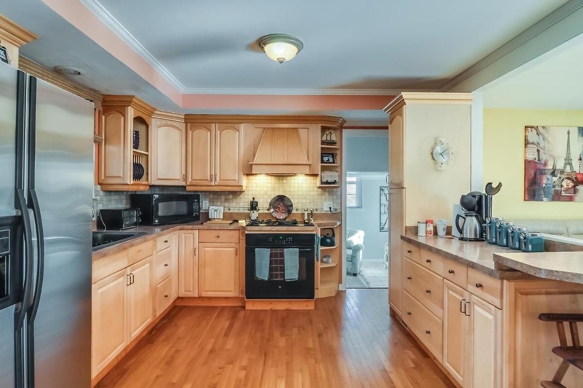 The Place Between The Lakes 4 Bedrooms 4 Beds * Nashville