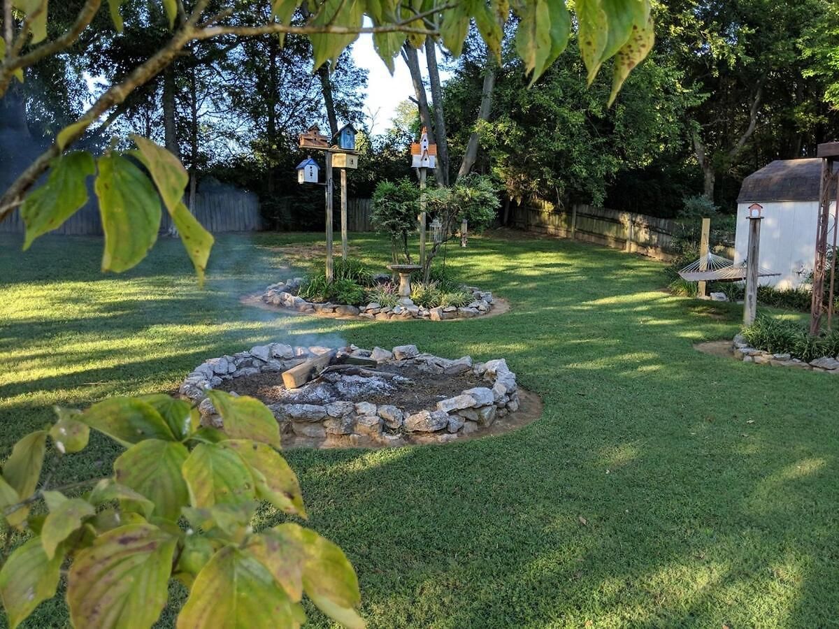 The Place Between The Lakes 4 Bedrooms 4 Beds Holiday home *