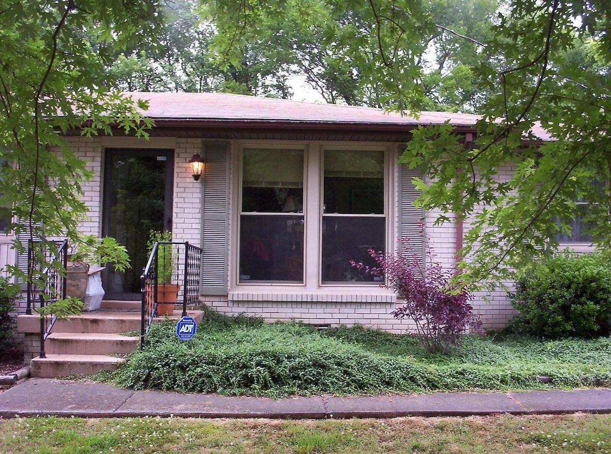 The Place Between The Lakes 4 Bedrooms 4 Beds Nashville