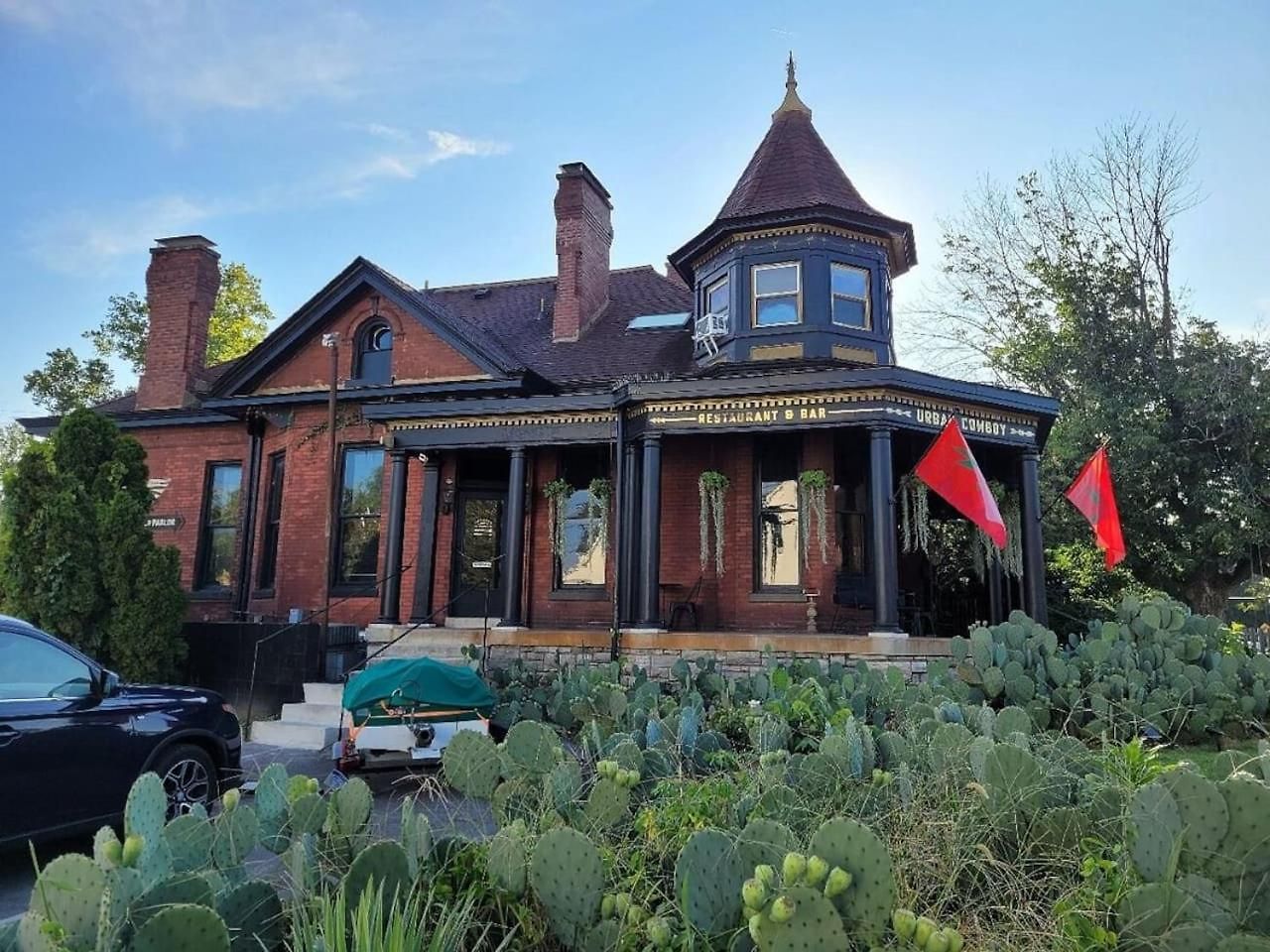 Holiday home Cozy House In Trendy East With A Patio And Grill Nashville
