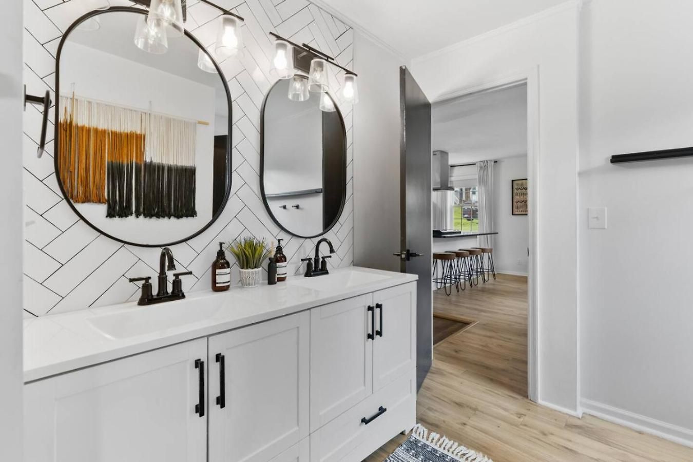 Cozy House In Trendy East With A Patio And Grill Nashville